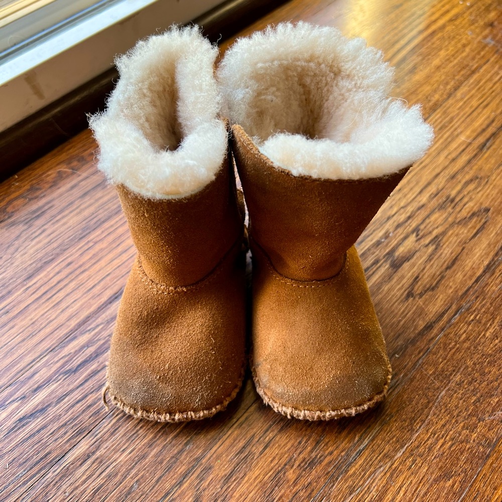 UGG Boots for toddlers